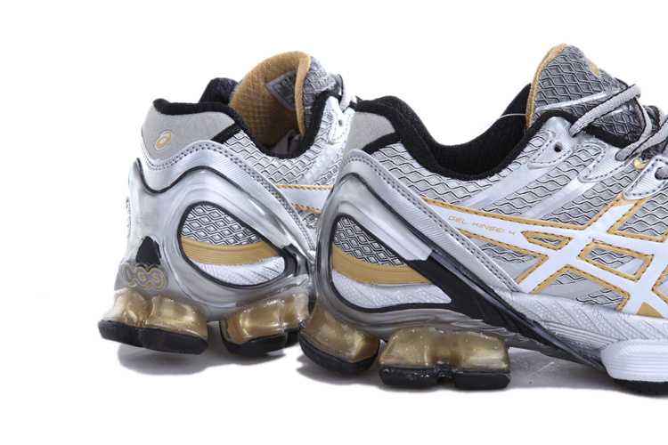 Asics kinsei 4  les coureurs asics shoes magasin acheter et vendre